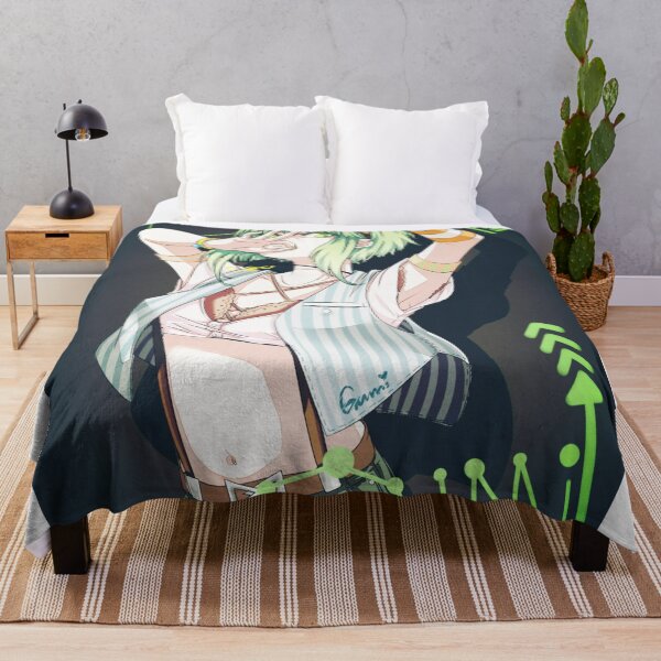 Item preview, Gumi designed and sold by RadiantGraphics.