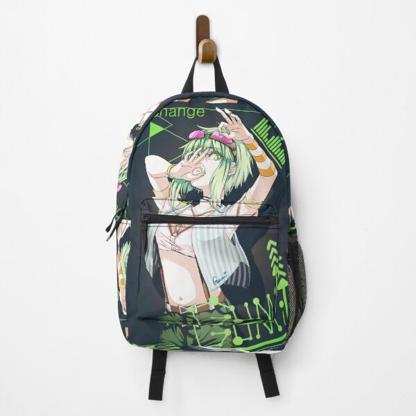 Item preview, Gumi designed and sold by RadiantGraphics.