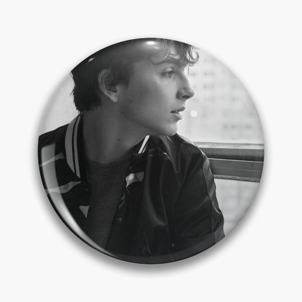 Item preview, Timothee Chalamet designed and sold by CoralSprings10.