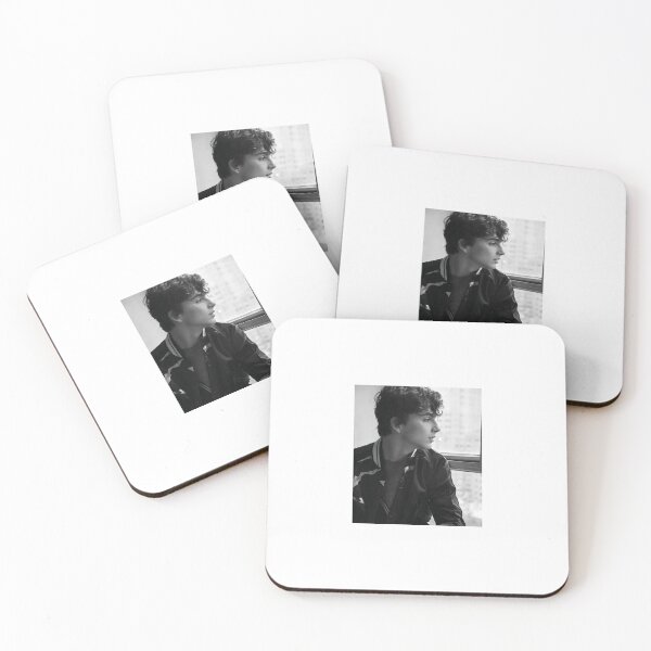 Item preview, Timothee Chalamet designed and sold by CoralSprings10.