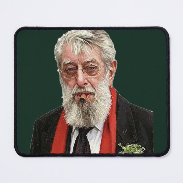 Item preview, Ronnie drew designed and sold by Burberts.