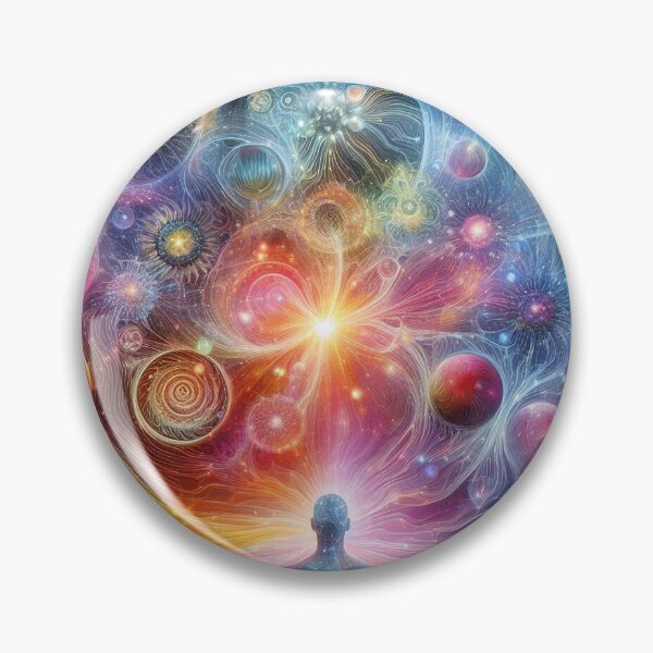 Item preview, Celestial Gateway to Endless Wonder designed and sold by nikkolaus.