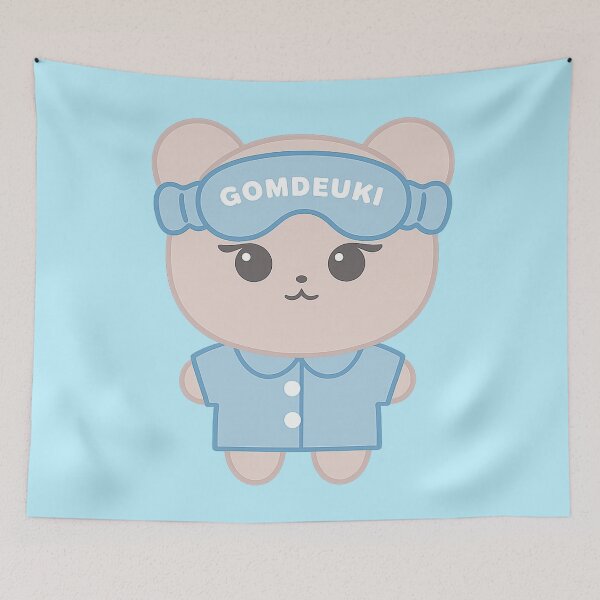 Item preview, Gomdeuki designed and sold by YChangShop.