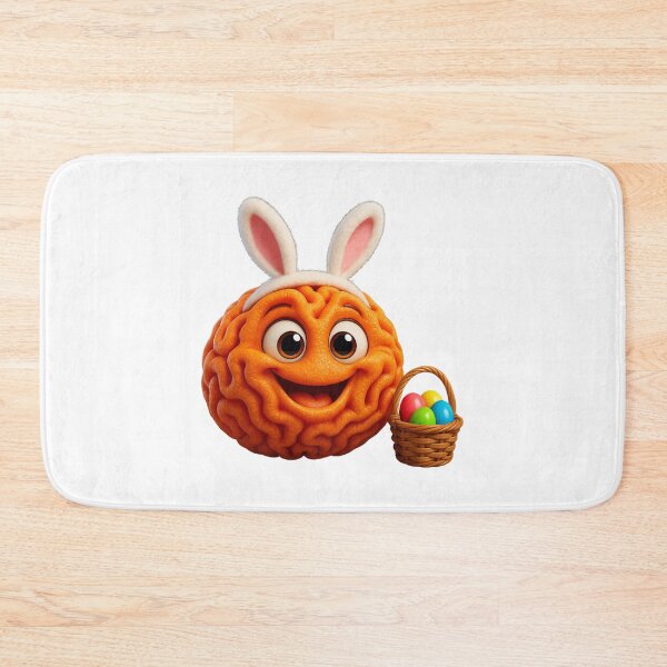 Item preview, Easter Brain Coral designed and sold by Sillytoe.