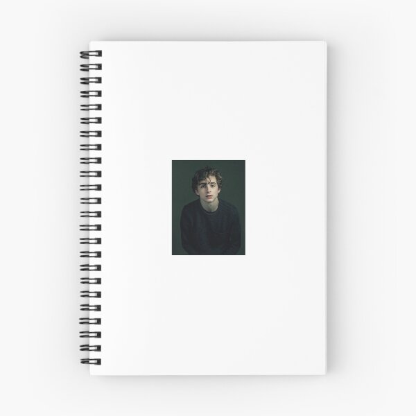 Item preview, Timothee Chalamet designed and sold by CoralSprings10.