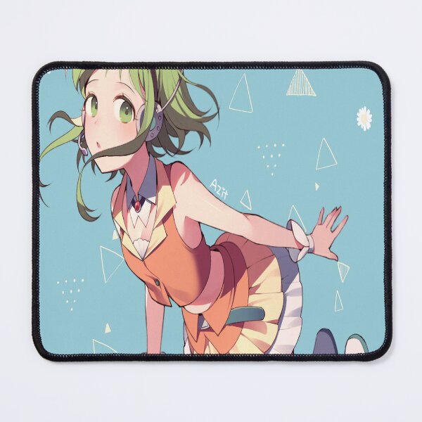 Item preview, Gumi designed and sold by RadiantGraphics.