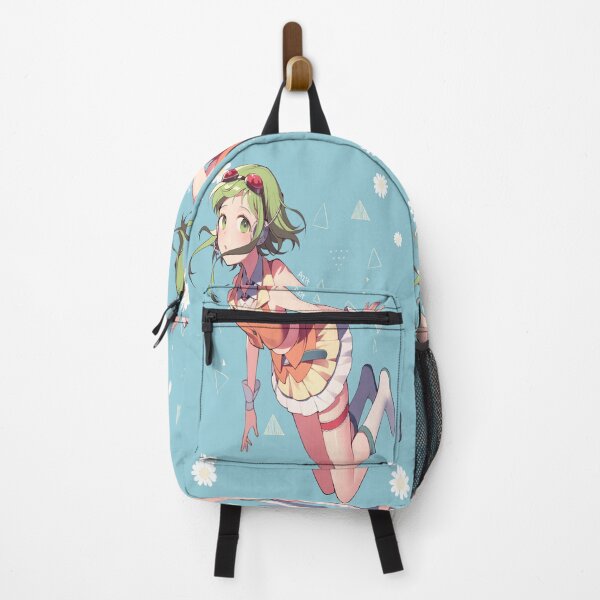 Item preview, Gumi designed and sold by RadiantGraphics.