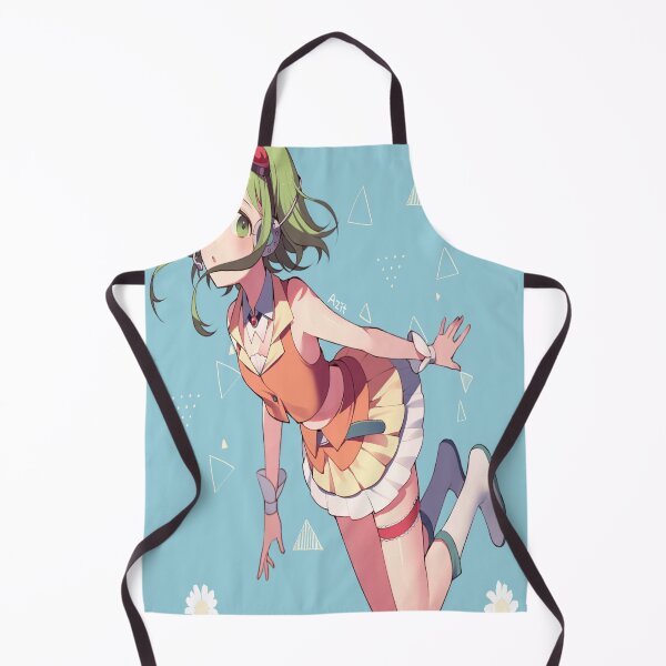 Item preview, Gumi designed and sold by RadiantGraphics.