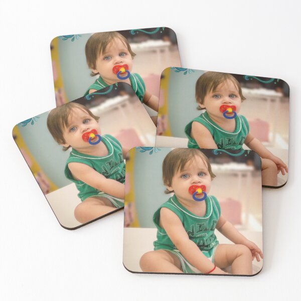 Item preview, Bebê fofo designed and sold by AMAZONIA ART STUDIO.