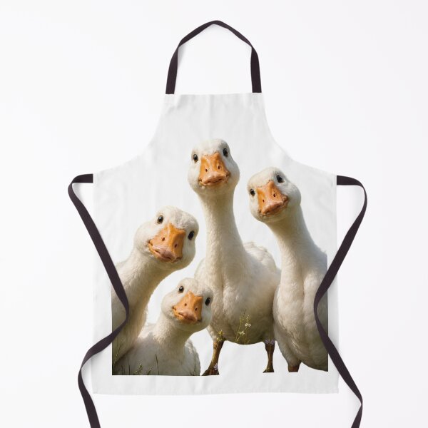 Item preview, Curious Goose Gang Meme designed and sold by SurrealSproutz.