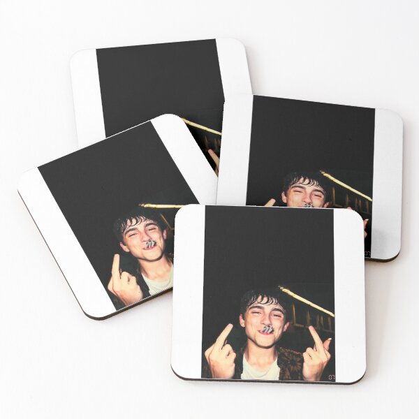 Item preview, Timothee Chalamet designed and sold by CoralSprings10.