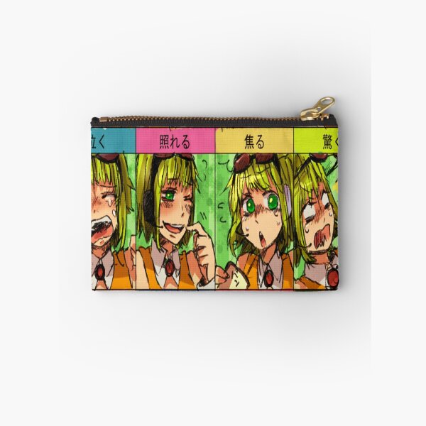 Item preview, Gumi designed and sold by RadiantGraphics.