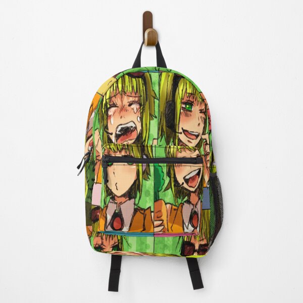 Item preview, Gumi designed and sold by RadiantGraphics.