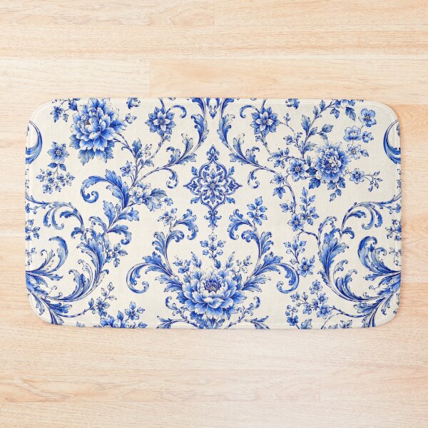 Item preview, Aegean Bloom Print 2: Greek Isles Print designed and sold by BlessedBlackBeautiful.