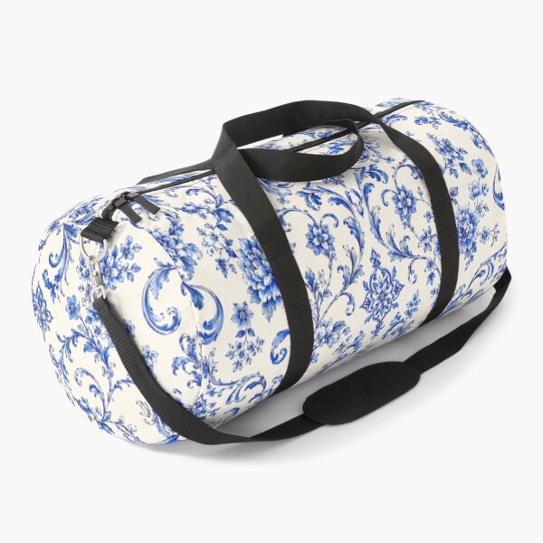 Item preview, Aegean Bloom Print : Greek Isles Print designed and sold by BlessedBlackBeautiful.
