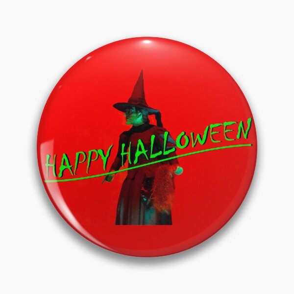 Item preview, Hallween Wicked Witch designed and sold by Dlt1981.