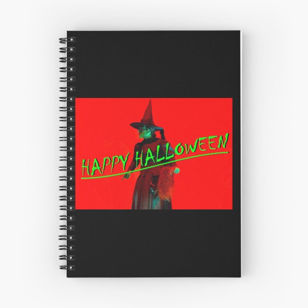 Aperçu de l'œuvre Sorcière maléfique d'Halloween créée et vendue par Dlt1981.