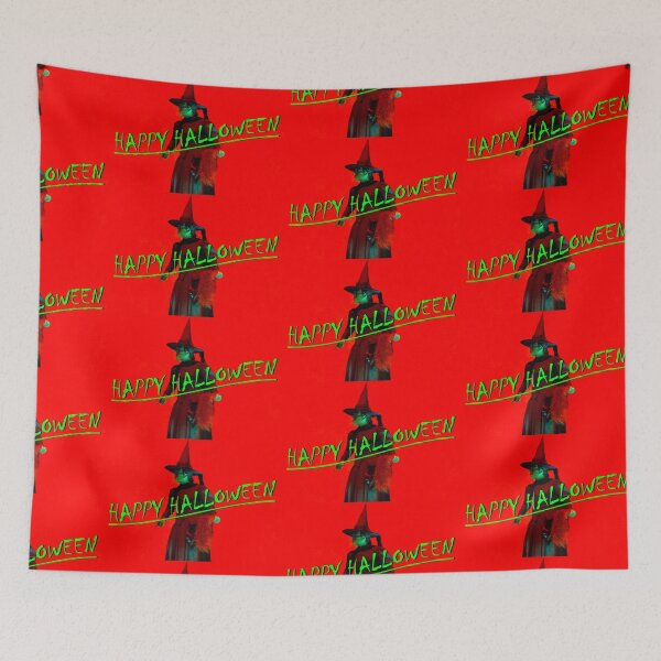 Item preview, Hallween Wicked Witch designed and sold by Dlt1981.