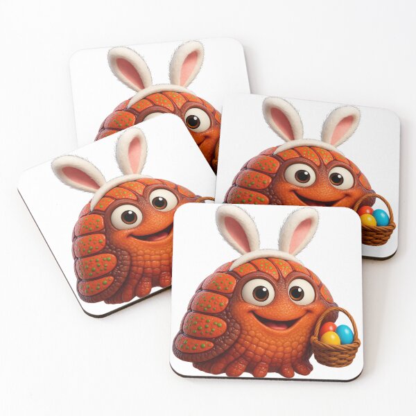 Item preview, Easter Chiton designed and sold by Sillytoe.