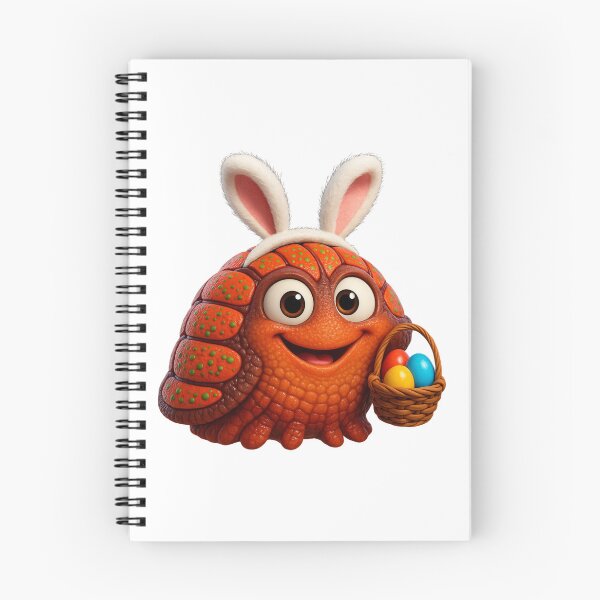 Item preview, Easter Chiton designed and sold by Sillytoe.