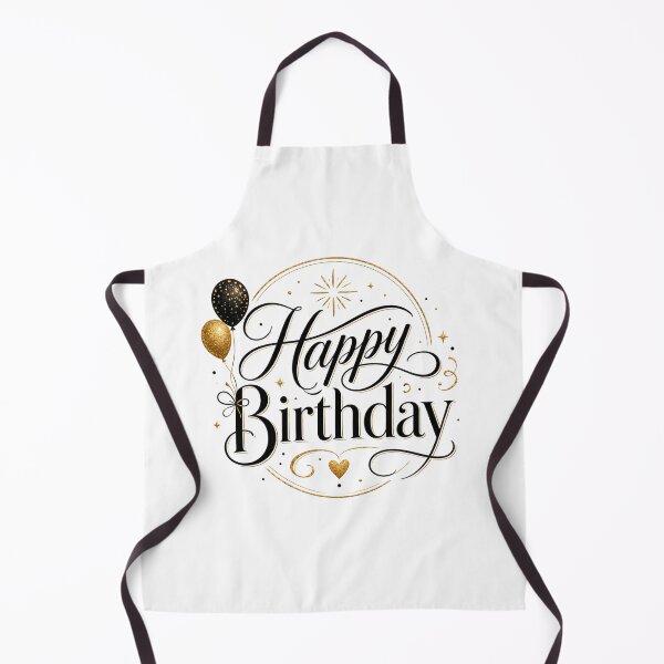 Item preview, happy Birthday designed and sold by DailyQuestPrint.