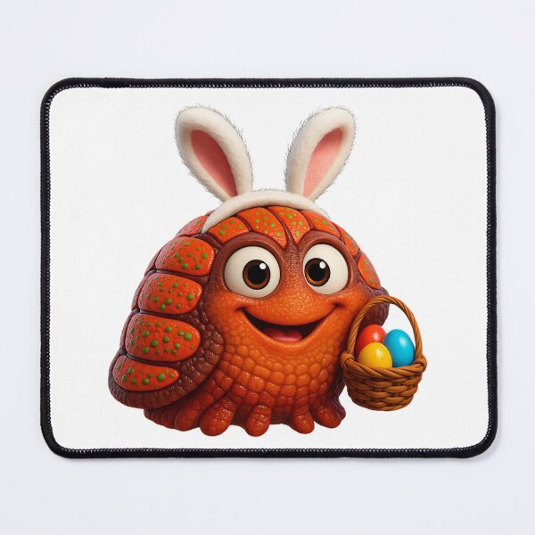 Item preview, Easter Chiton designed and sold by Sillytoe.