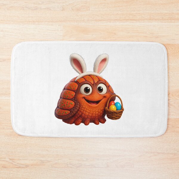 Item preview, Easter Chiton designed and sold by Sillytoe.