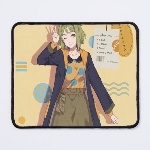 Item preview, Gumi designed and sold by RadiantGraphics.
