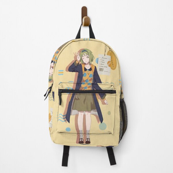 Item preview, Gumi designed and sold by RadiantGraphics.