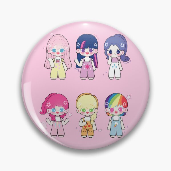 Item preview, My Little Pony designed and sold by JarquinDD.
