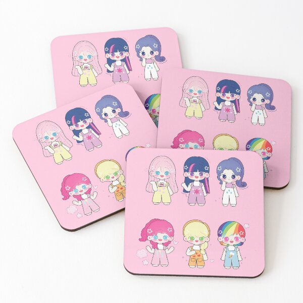 Item preview, My Little Pony designed and sold by JarquinDD.