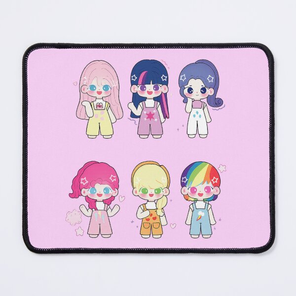 Item preview, My Little Pony designed and sold by JarquinDD.