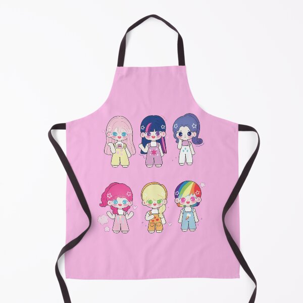 Item preview, My Little Pony designed and sold by JarquinDD.