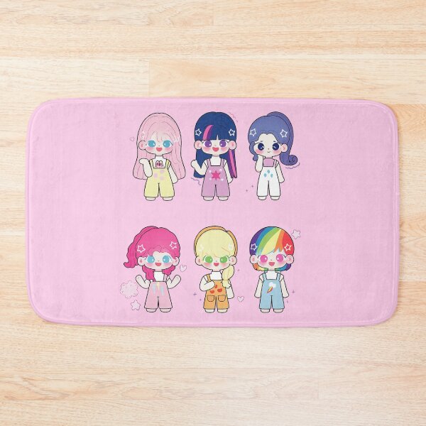 Item preview, My Little Pony designed and sold by JarquinDD.