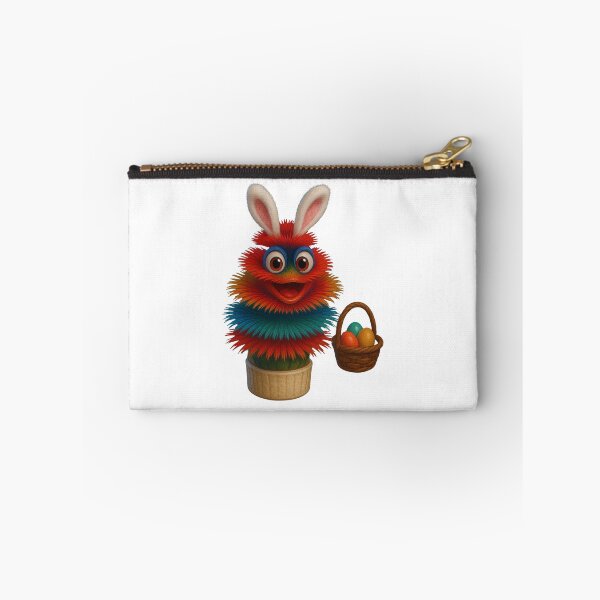 Item preview, Easter Christmas Tree Worm designed and sold by Sillytoe.