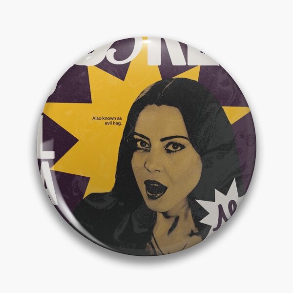 Item preview, Aubrey Plaza designed and sold by CoralSprings10.