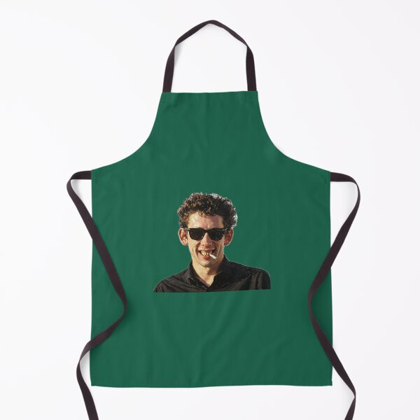Item preview, shane macgowan designed and sold by Burberts.