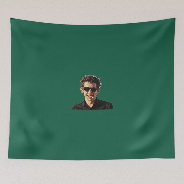 Item preview, shane macgowan designed and sold by Burberts.