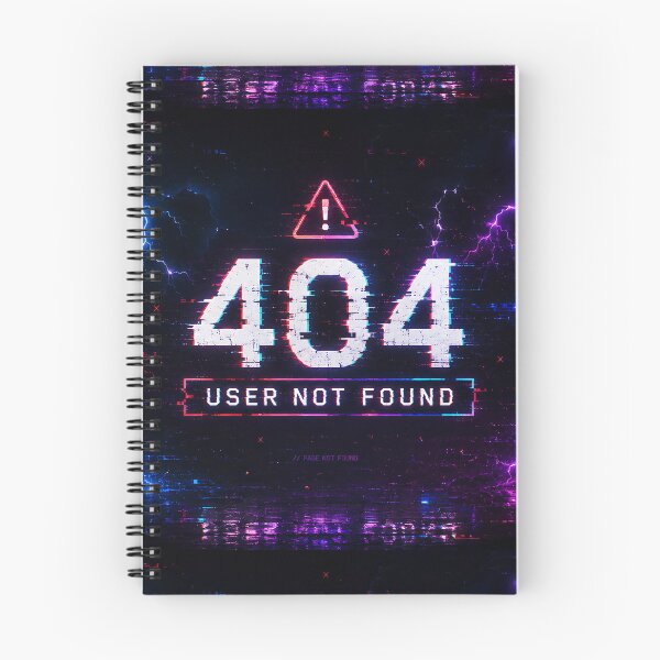 Item preview, 404 Error designed and sold by EminenceCrafts.