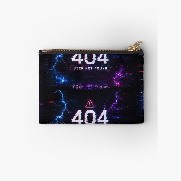 Item preview, 404 Error designed and sold by EminenceCrafts.