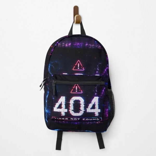 Item preview, 404 Error designed and sold by EminenceCrafts.