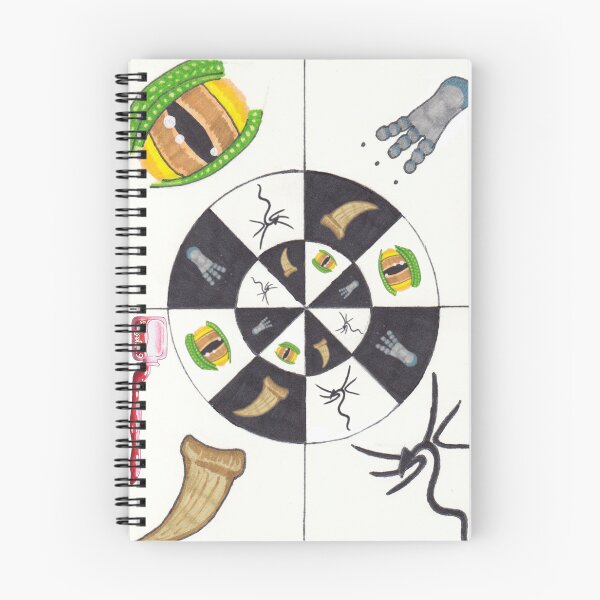 Item preview, Repetition designed and sold by A-P-Ink.