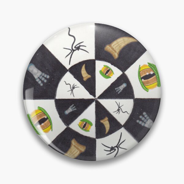 Item preview, Repetition designed and sold by A-P-Ink.