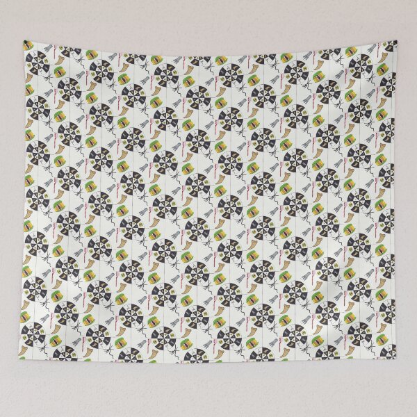 Item preview, Repetition designed and sold by A-P-Ink.