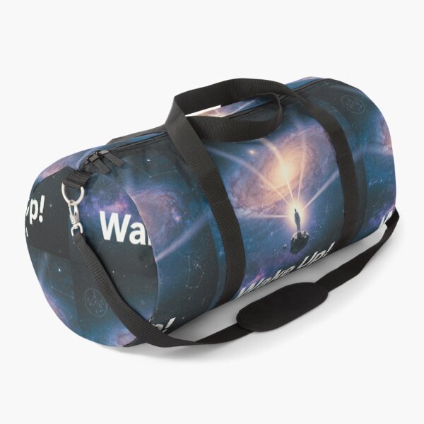 Item preview, Wake Up! designed and sold by REALiTY WiTHiN.