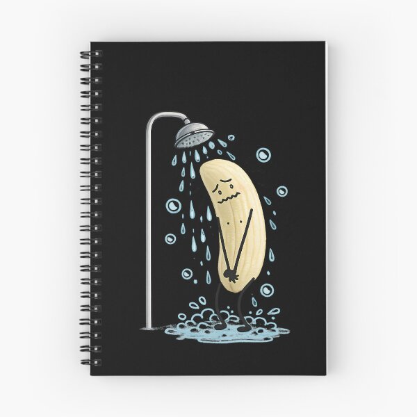 Artikelvorschau, Duschbananen-Meme entworfen und verkauft von SurrealSproutz.