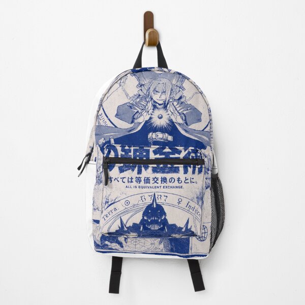Item preview, Fullmetal Alchemist News designed and sold by ESEMMA STUDIOS ARROD.