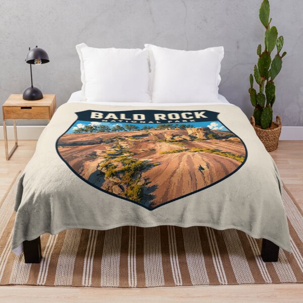 Item preview, Bald Rock National Park Australia Nature Hiking Adventure Travel Design designed and sold by Gideon Emmerich.