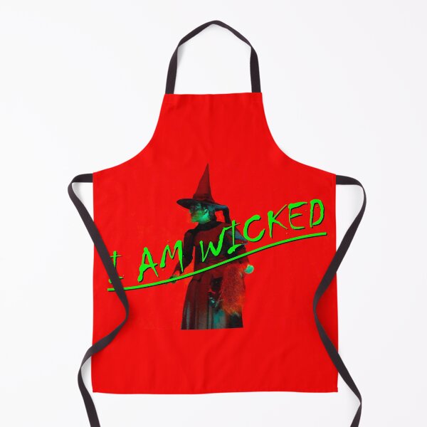 Item preview, I Am Wicked designed and sold by Dlt1981.