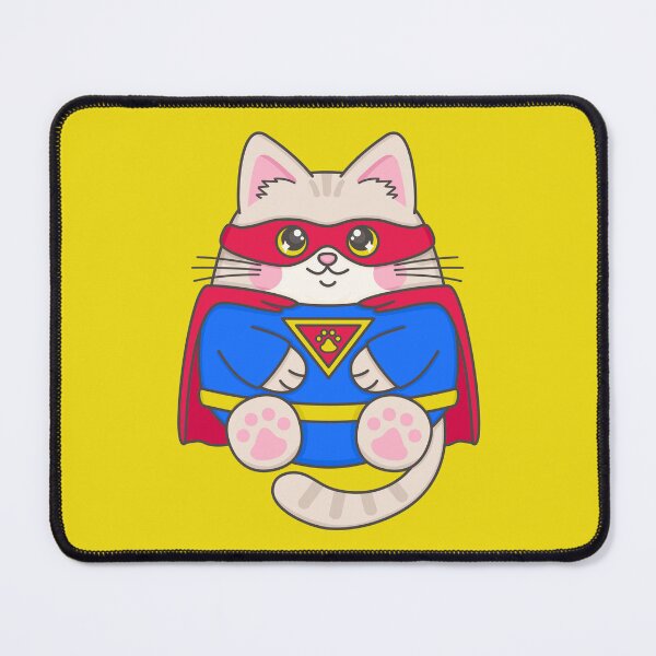 Item preview, Super Kitty designed and sold by robyriker.